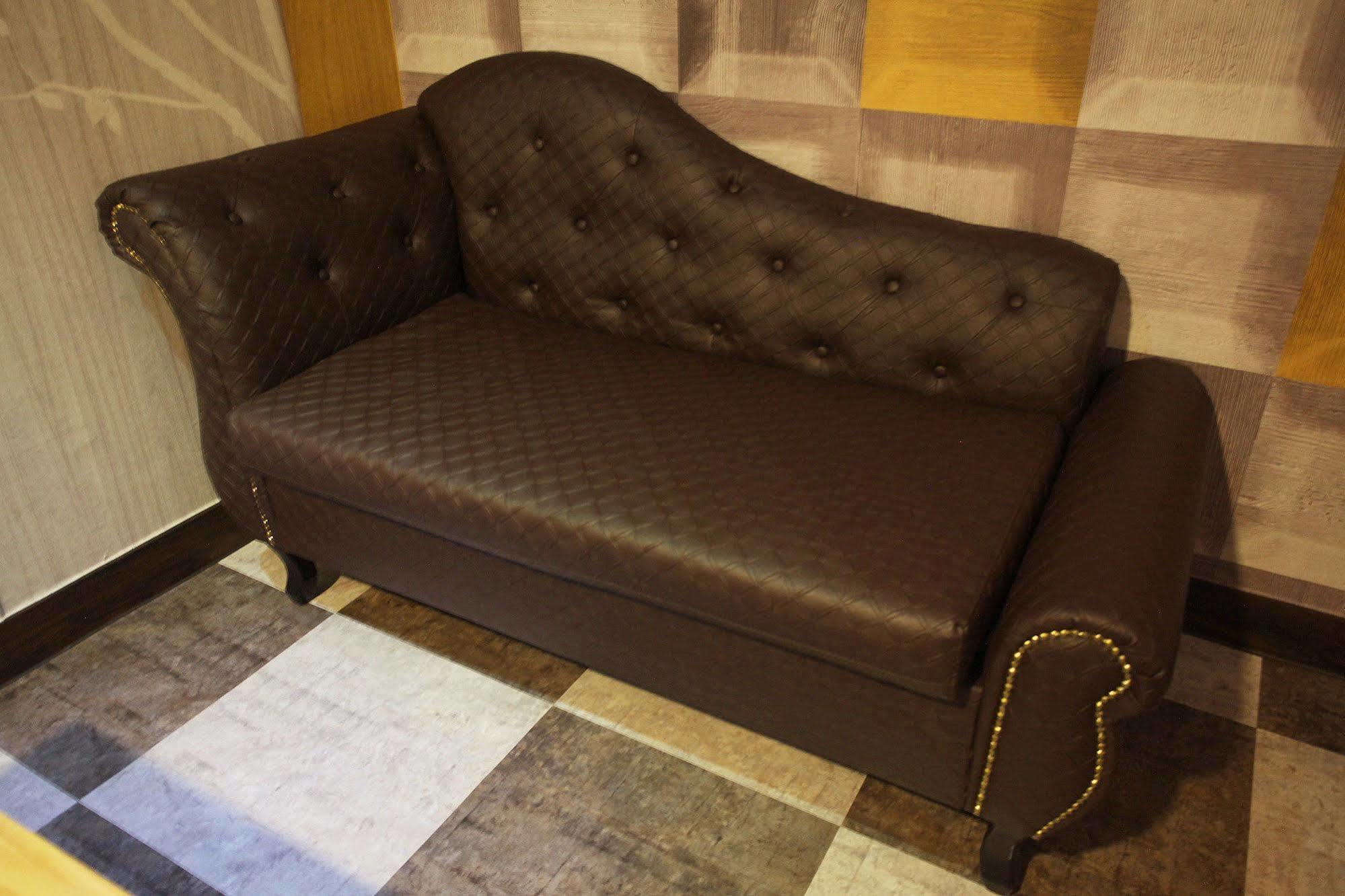 Luxe Hotel Paju Extérieur photo